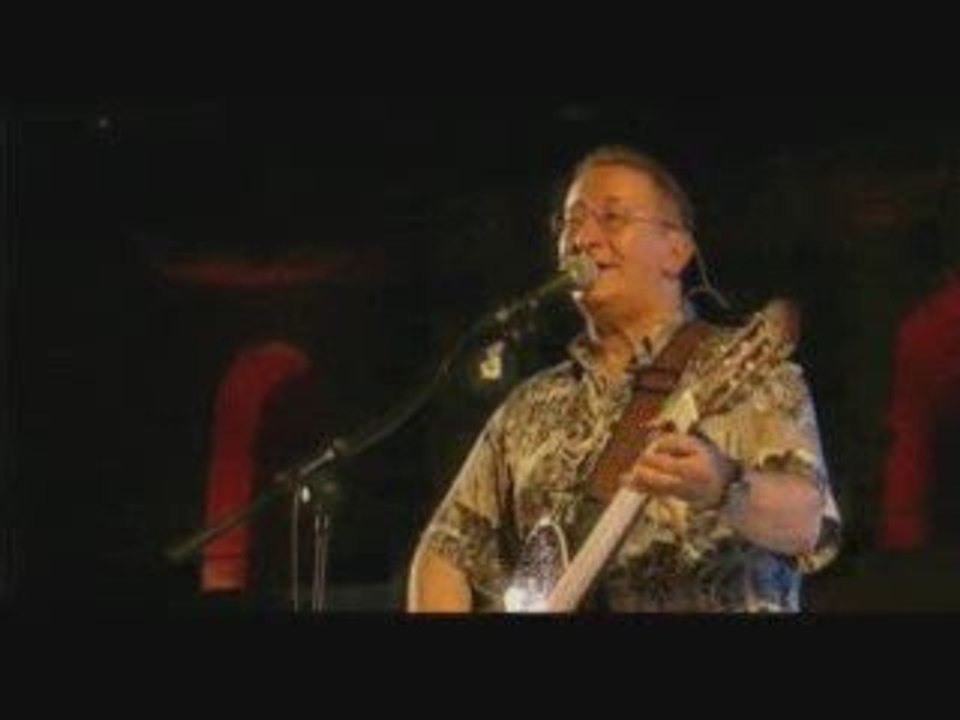 Représentation Idir - Festival Rio Loco