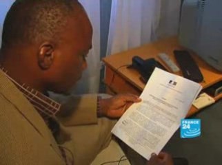 La mort de l'opposant Ibni Saleh évoquée ...