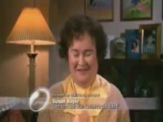 Susan Boyle on Oprah May 12 HQ