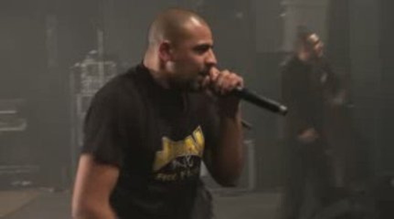 KAMELANCIEN EN CONCERT