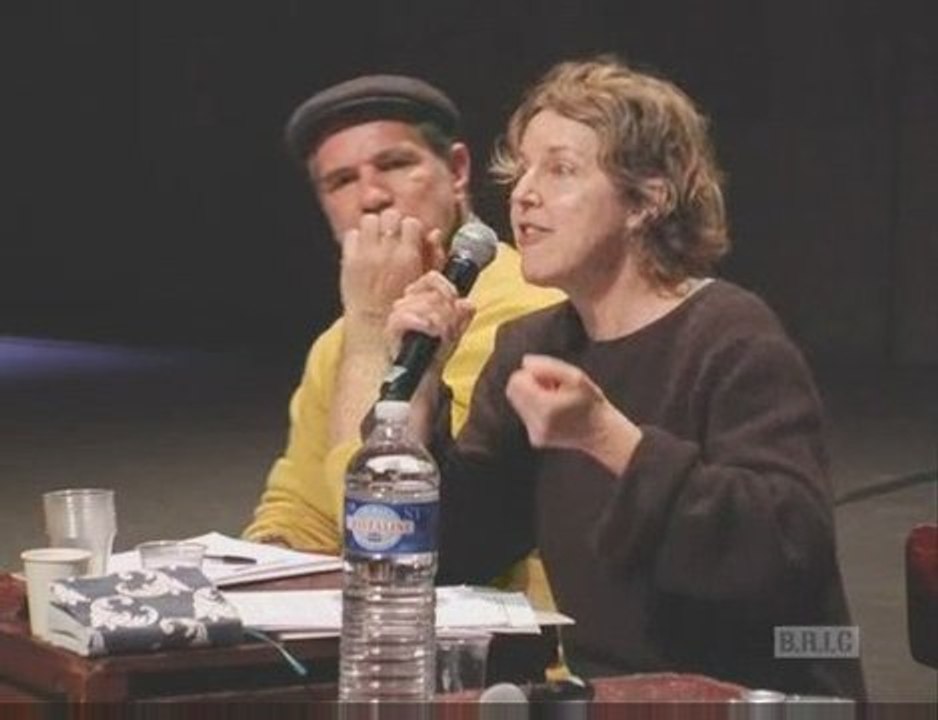 Friches industrielles & Nouveaux Territoires de l'Art