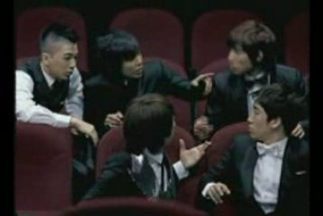 So I'm loving U (Bi + Big Bang)
