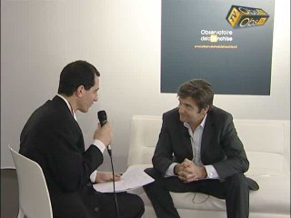 Interview Jean Claude Puerto - Ucar