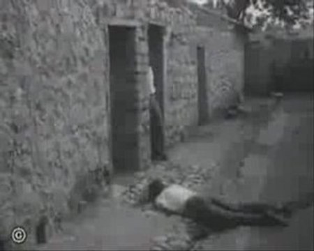 Témoignage accablant : Guerre d'Algérie