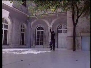 Jean-Claude Gallotta - L'Incessante