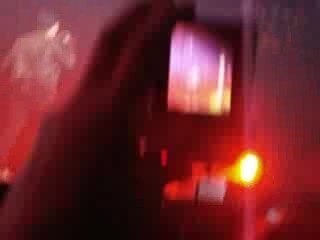 CHRIS BROWN 28.01.2009 FOREST NATIONAL