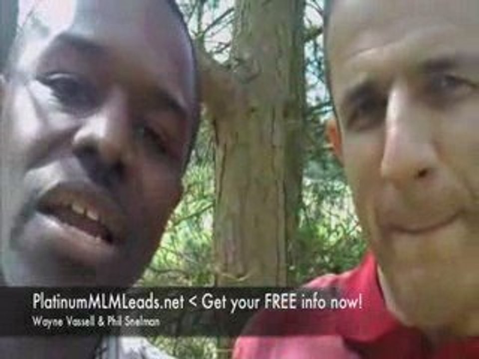 How to make your first year in network marketing a succes...