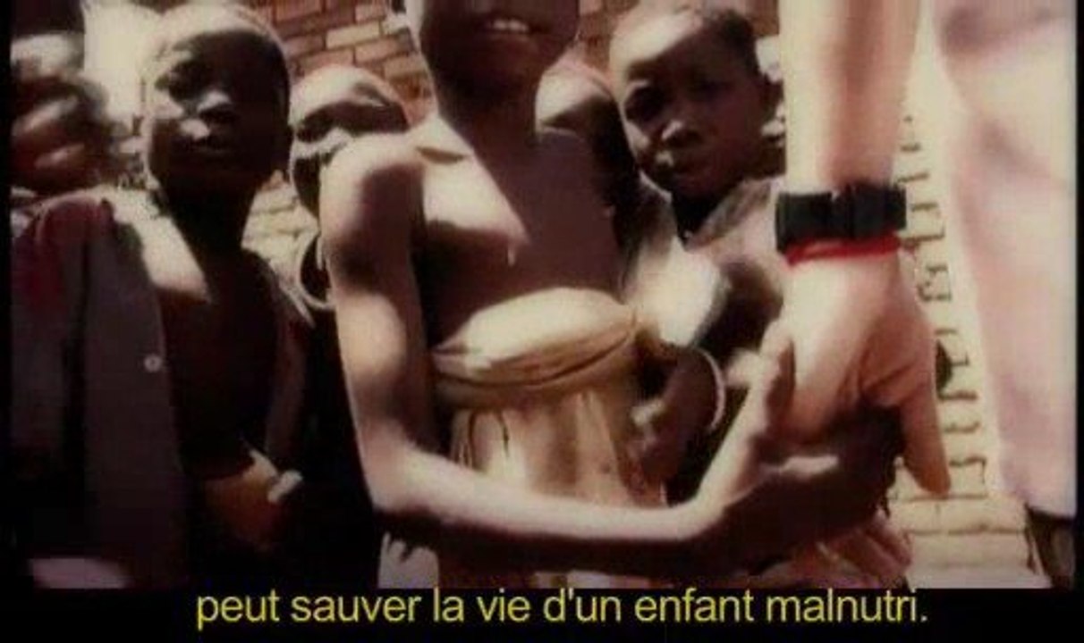 No Hunger : futur film d'Al Gore ?