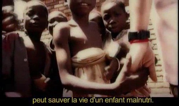 No Hunger : futur film d'Al Gore ?