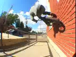 Bmx That's It Mike Aitken