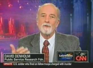 Pay gap between federal & private workers on CNN