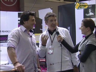 Interview Byron Kelleher - Esthetic Center