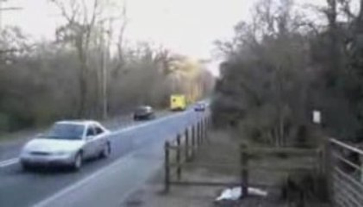 Downhill AMATEUR