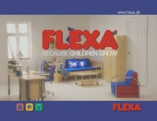 Flexa meubles modulables
