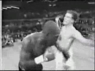 Soza-Tel Quel-Boxe KO!!!