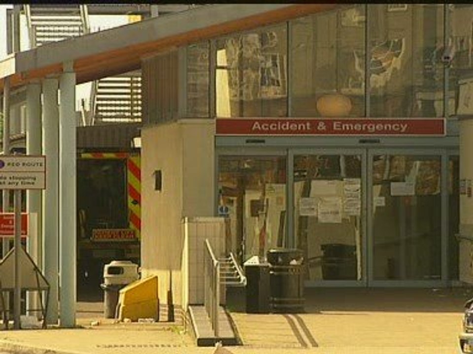 NHS failures contributed to Baby P's death