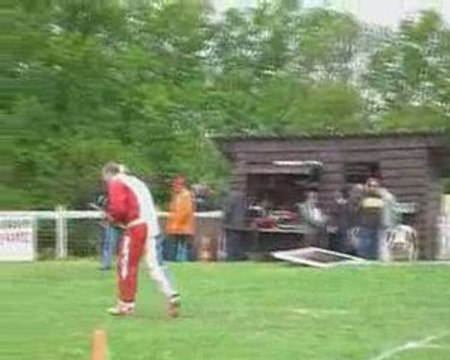 Gr5 2 eme sélectif Astek arrêtée