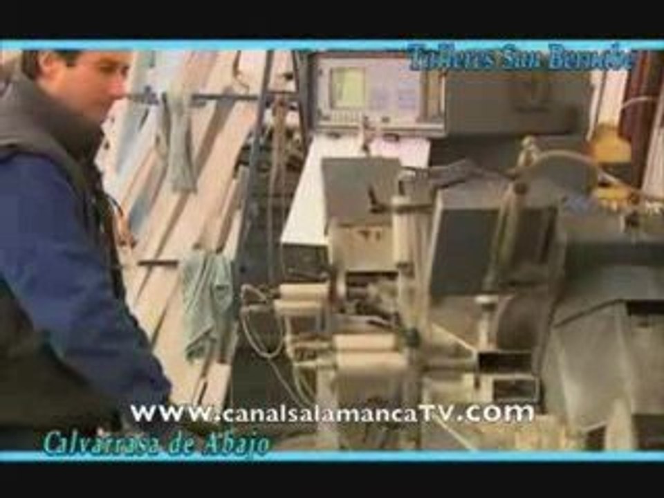 Emprendedores 04 talleres San bartolomé