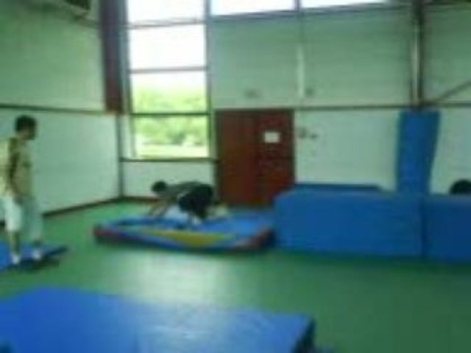 Saut de chat enooo0000ooorme