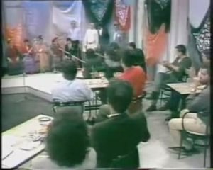 MARIA SOLEA LA NEGRA MORAO ANTONIO Y NIÑO JERO