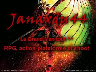 Vidéo walkthrough project présentation test