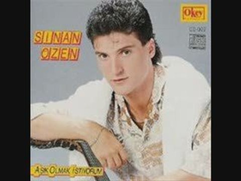 SİNAN ÖZEN ÇILDIRACAĞIM