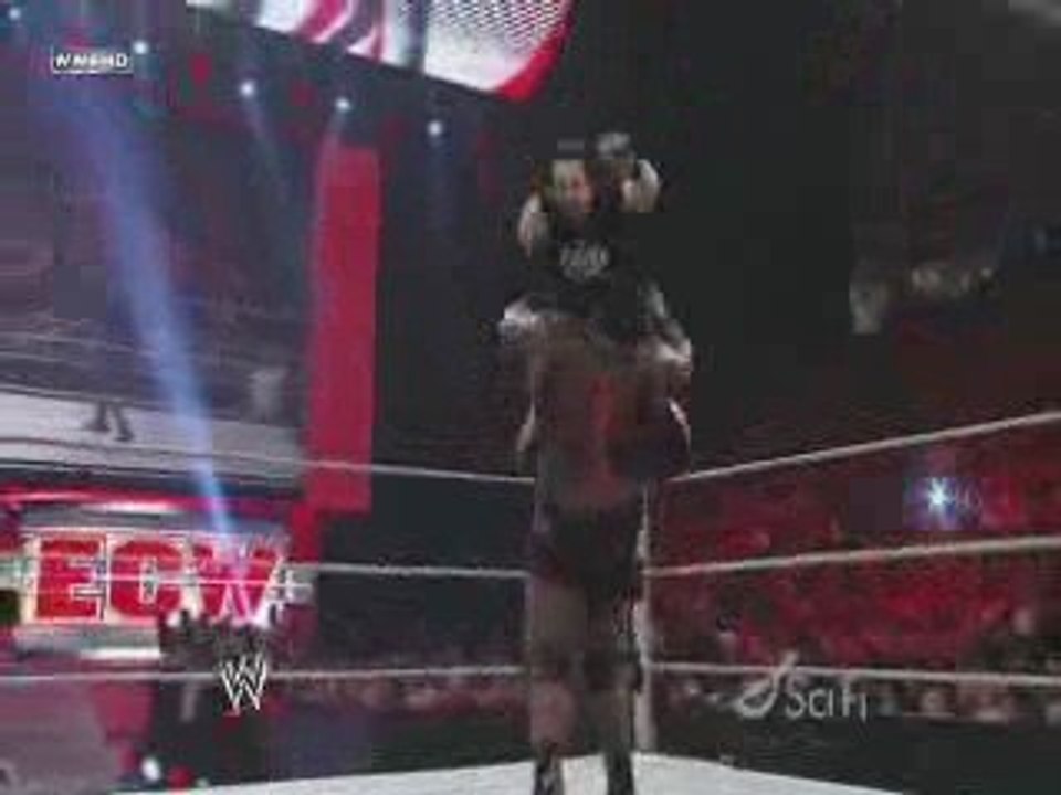 ECW 12 05 09 Part 1