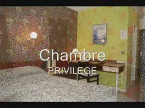 Hotel Saint Etienne - Hotel du Midi *** Logis de France