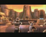 Star Wars The Clone Wars: Gli Eroi della Repubblica (Wii/DS)