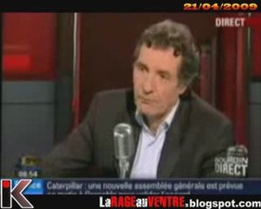 Jean-Luc Mélenchon Le futur grand marché transatlantique.flv