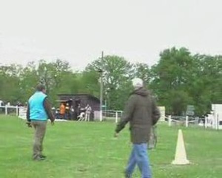 Gr5 2 eme sélectif Astek recherche