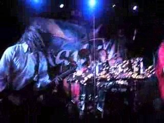 Markize 11 mai 2009 à Paris Paperdoll