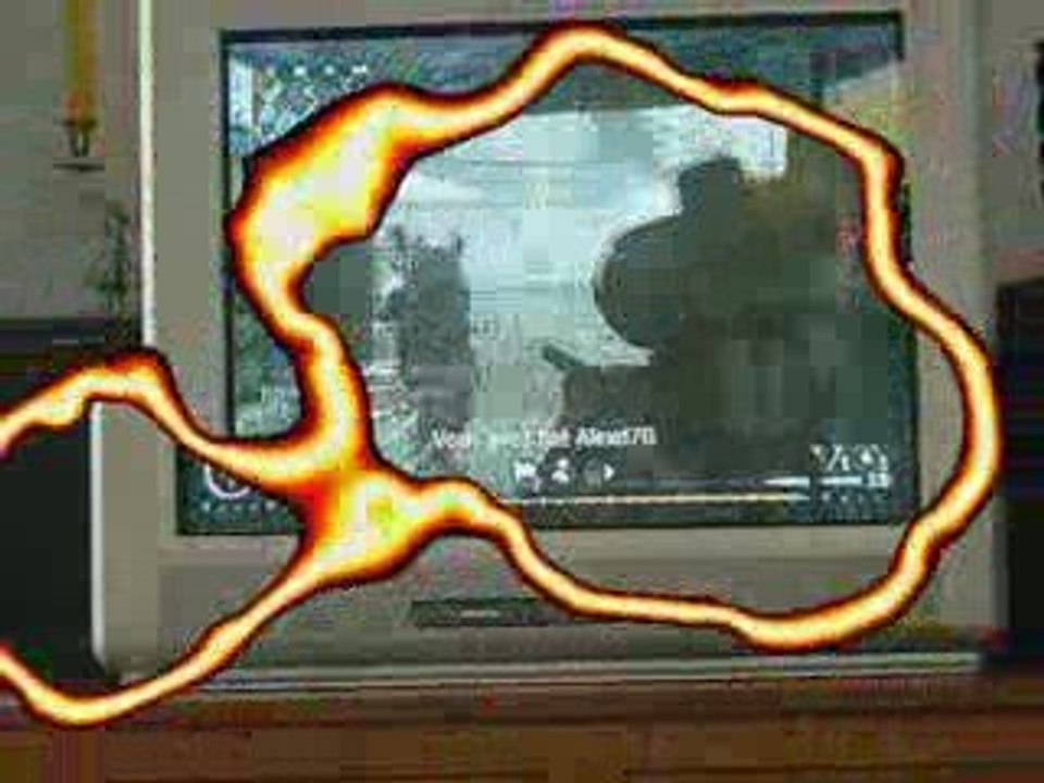 Cod 4 sniper premier montage