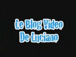 Bande annonce Luciano pour la Provence