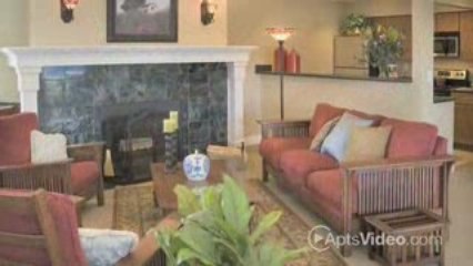 The Trails at the Ridge Apartments For Rent in Kansas Cit...