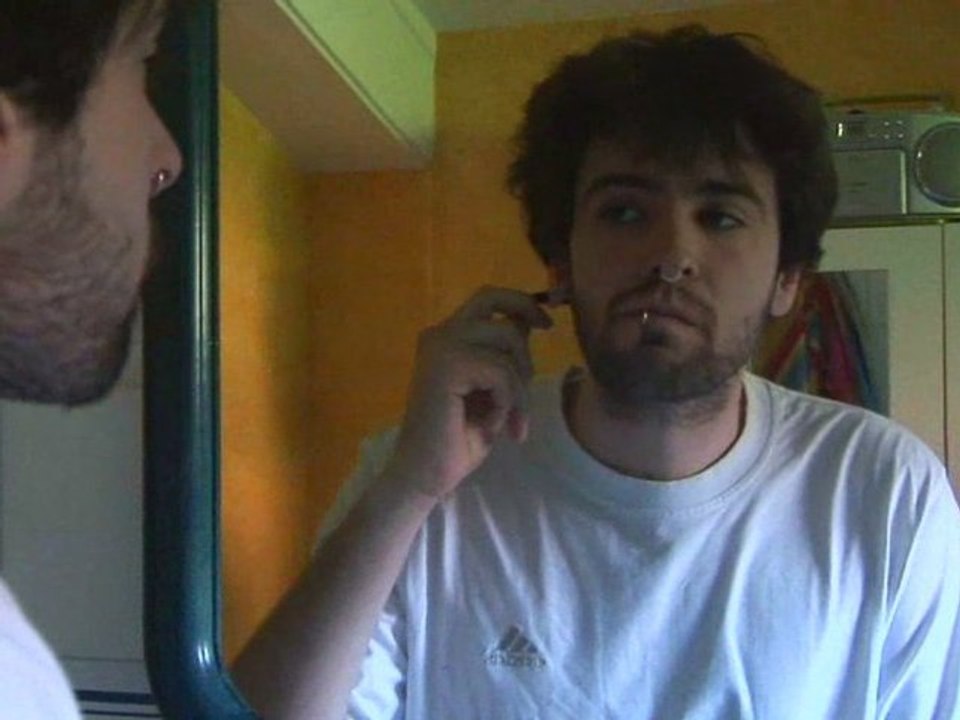 Fausse Pub - La vie est tellement simple - Parodie