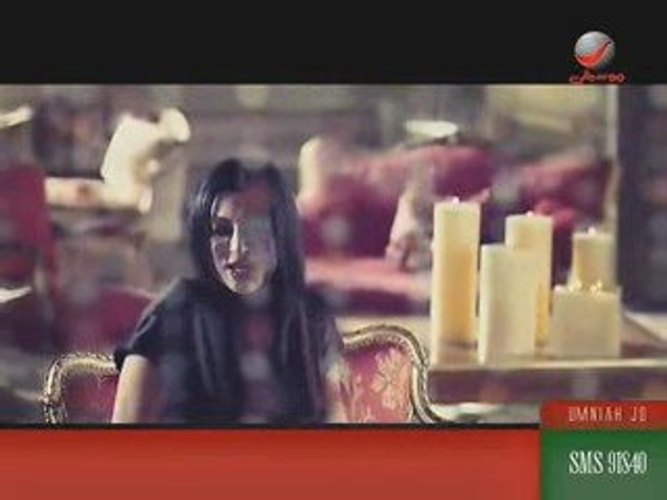 Maya Nasry-Jayee El Waet BY TANER TEKİN