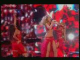 HADISE DUM TEK TEK EUROVISION spotagel Atilim ALTUN