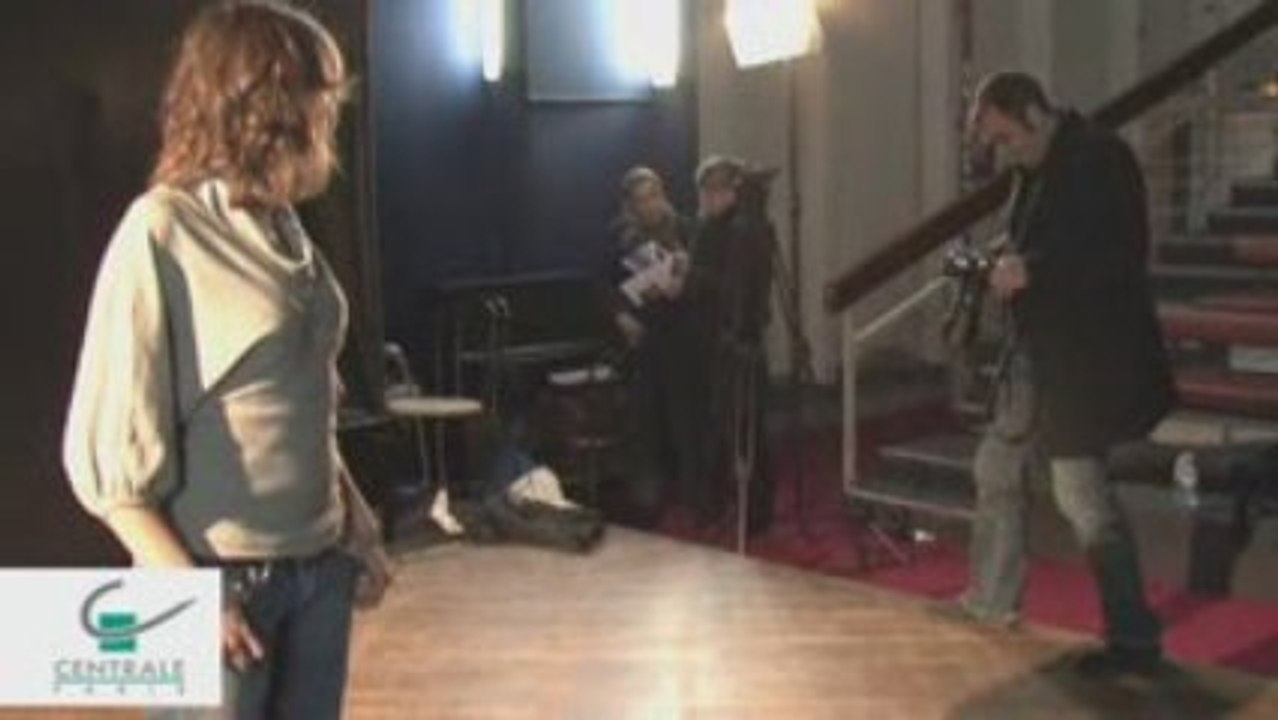 Centrale Paris : Maud (Promo 2010)