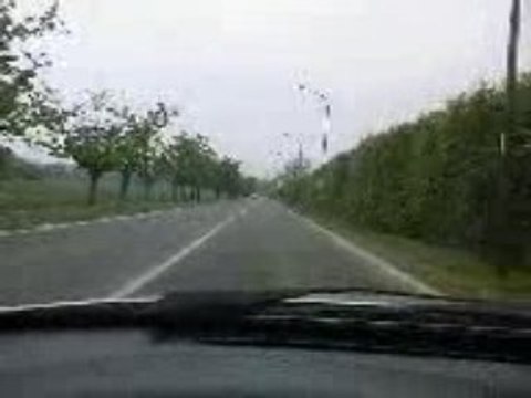 Bruit moteur Alfa Romeo 146