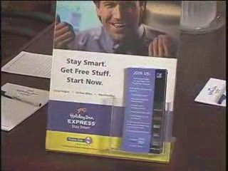 Holiday Inn Express Midtown