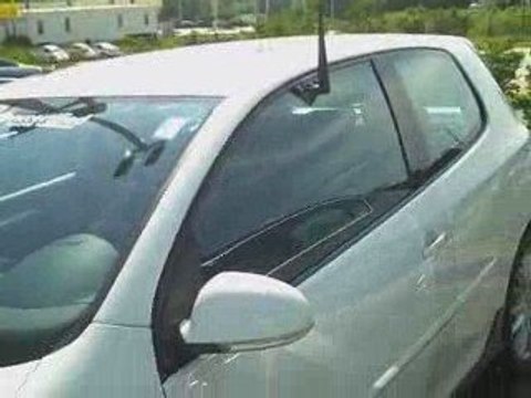 2006 VW GTI | Steve White Volkswagen | Greenville SC