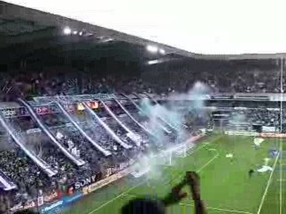 Anderlecht - Roulers