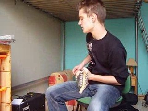 james blunt - Carry you Home (accompagnement)