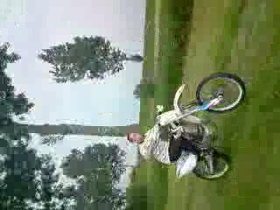 en moto