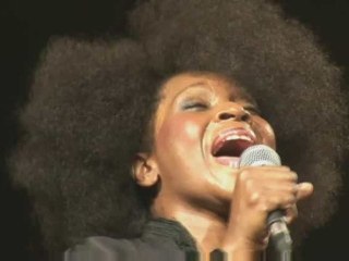 LIZ MC COMB ::: Can't Nobody Know My Trouble