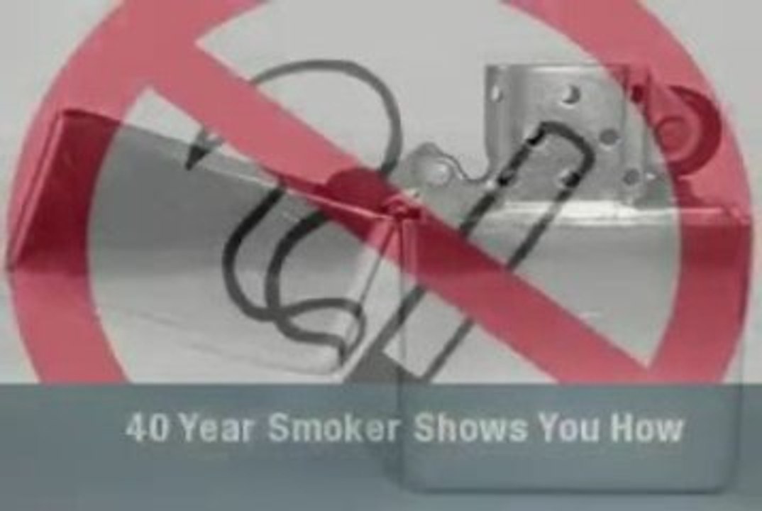 Stop Smoking And Save