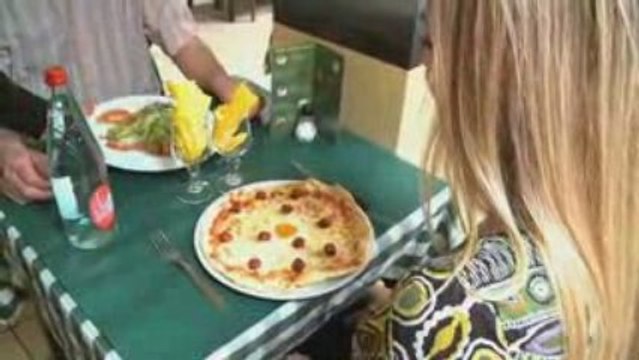 San antonio, votre pizzeria à Lesquin