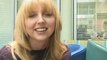 Polly Scattergood says she's not just another Kate Nash