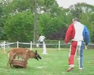 Gr5 2 eme sélectif  Astek valise